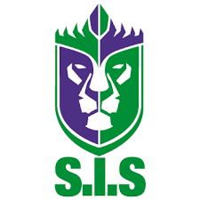SIS Logo